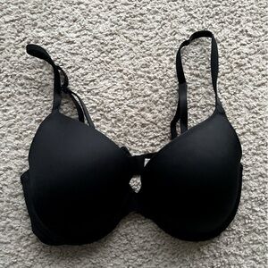 Black Multi-way Bra